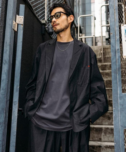 聯名 SMU KP-10 套裝 TR 西裝外套【可搭配套裝】