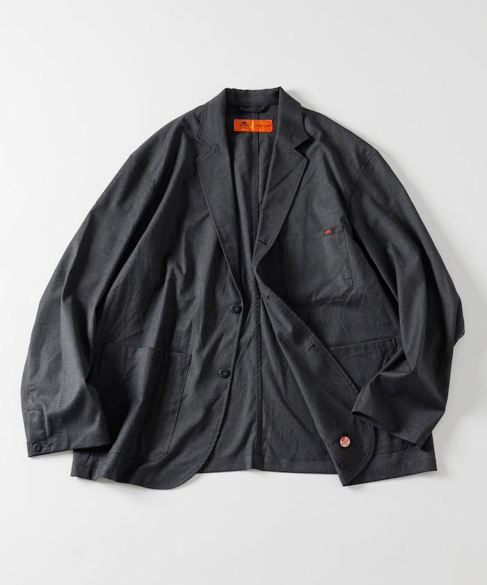 聯名 SMU KP-10 套裝 TR 西裝外套【可搭配套裝】