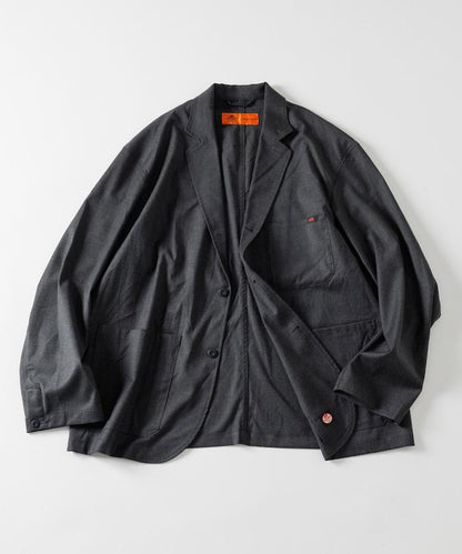 聯名 SMU KP-10 套裝 TR 西裝外套【可搭配套裝】