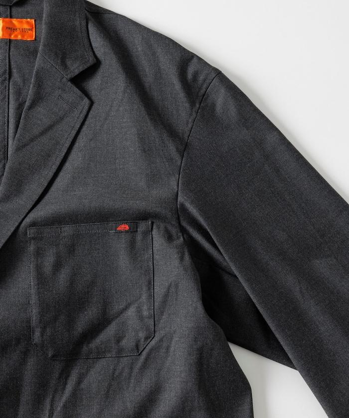 聯名 SMU KP-10 套裝 TR 西裝外套【可搭配套裝】