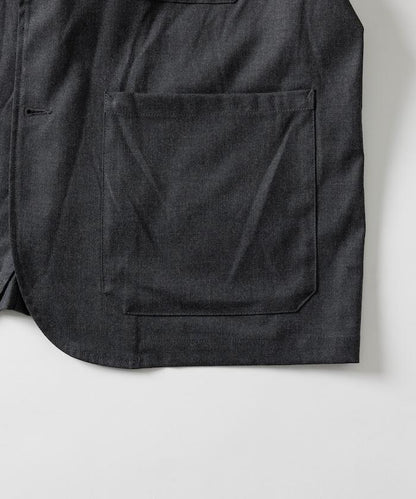 聯名 SMU KP-10 套裝 TR 西裝外套【可搭配套裝】