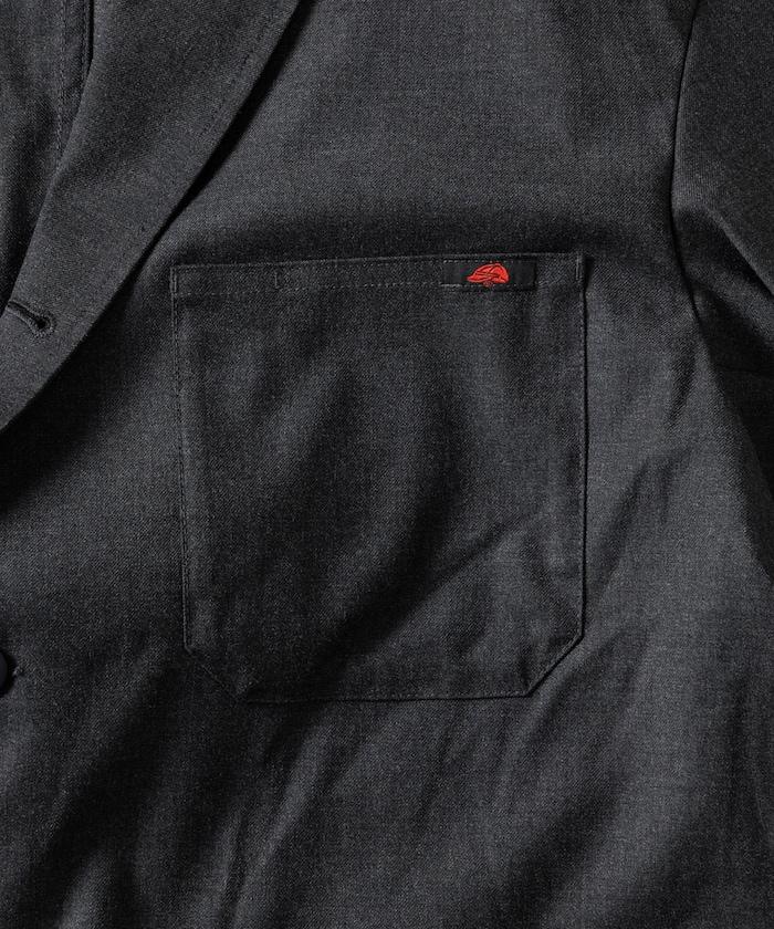 聯名 SMU KP-10 套裝 TR 西裝外套【可搭配套裝】