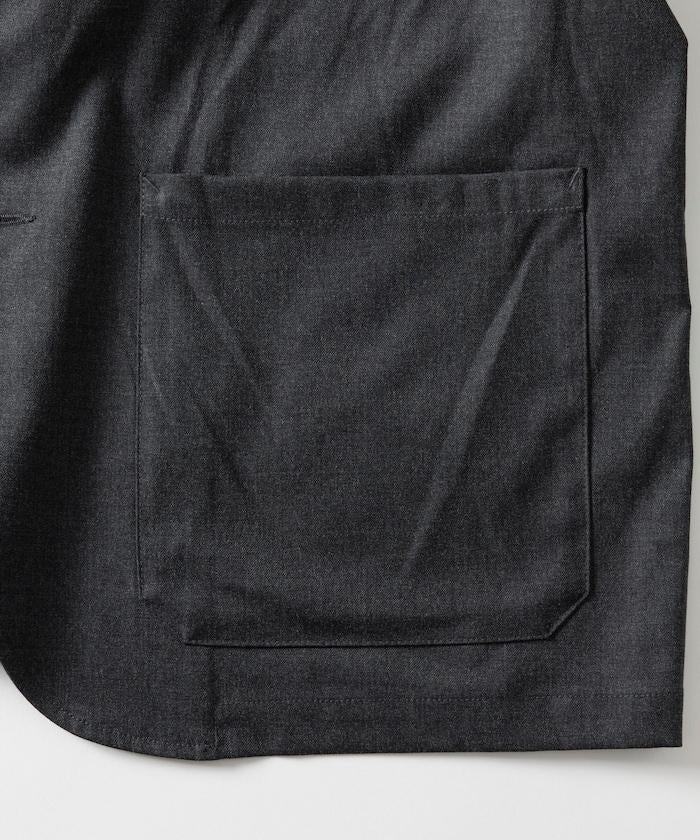 聯名 SMU KP-10 套裝 TR 西裝外套【可搭配套裝】