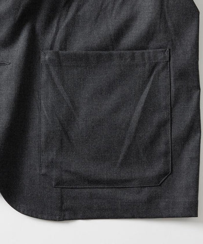 聯名 SMU KP-10 套裝 TR 西裝外套【可搭配套裝】