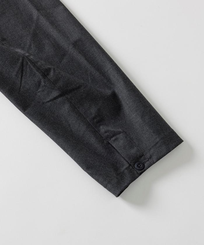 聯名 SMU KP-10 套裝 TR 西裝外套【可搭配套裝】