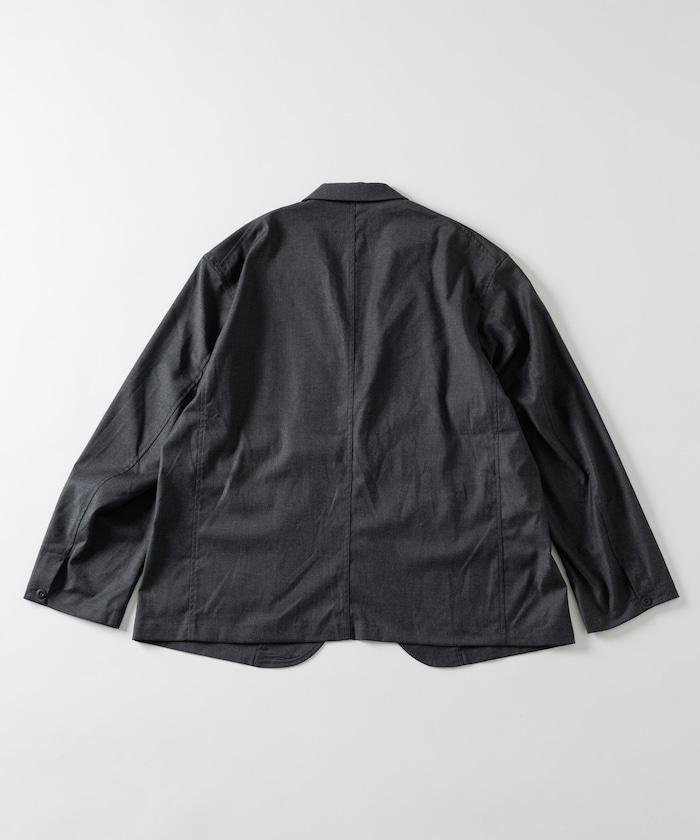 聯名 SMU KP-10 套裝 TR 西裝外套【可搭配套裝】