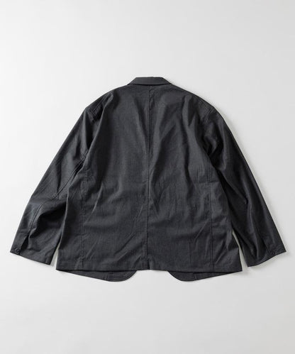 聯名 SMU KP-10 套裝 TR 西裝外套【可搭配套裝】