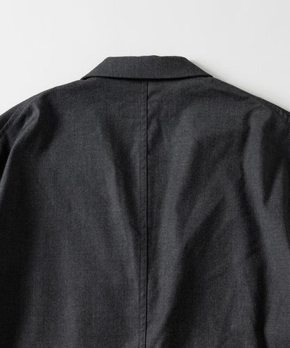 聯名 SMU KP-10 套裝 TR 西裝外套【可搭配套裝】