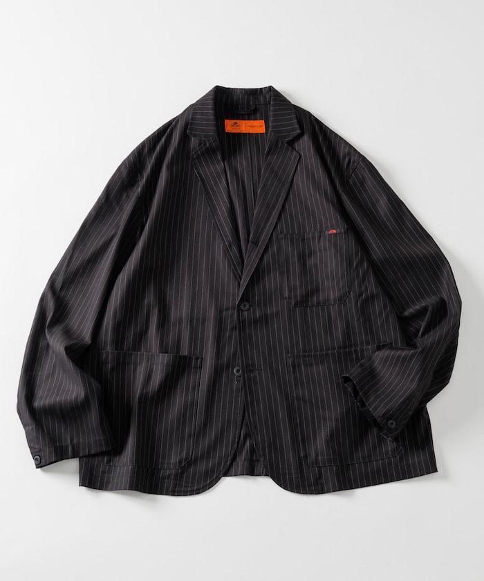 聯名 SMU KP-10 套裝 TR 西裝外套【可搭配套裝】