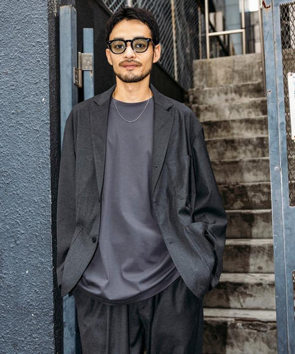 聯名 SMU KP-10 套裝 TR 西裝外套【可搭配套裝】