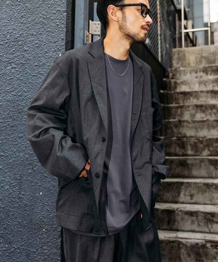 聯名 SMU KP-10 套裝 TR 西裝外套【可搭配套裝】