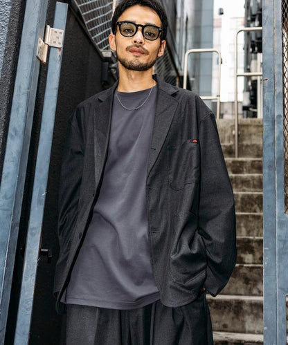 聯名 SMU KP-10 套裝 TR 西裝外套【可搭配套裝】