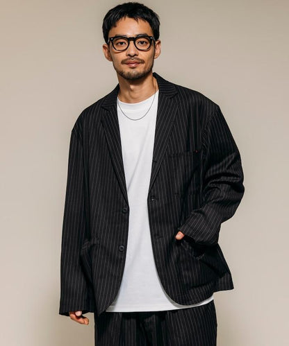 聯名 SMU KP-10 套裝 TR 西裝外套【可搭配套裝】