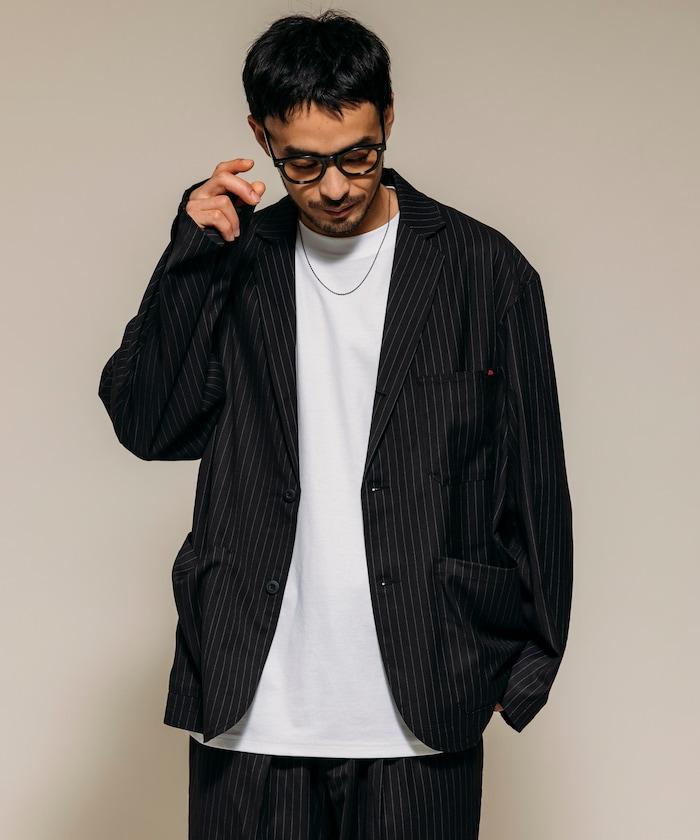 聯名 SMU KP-10 套裝 TR 西裝外套【可搭配套裝】