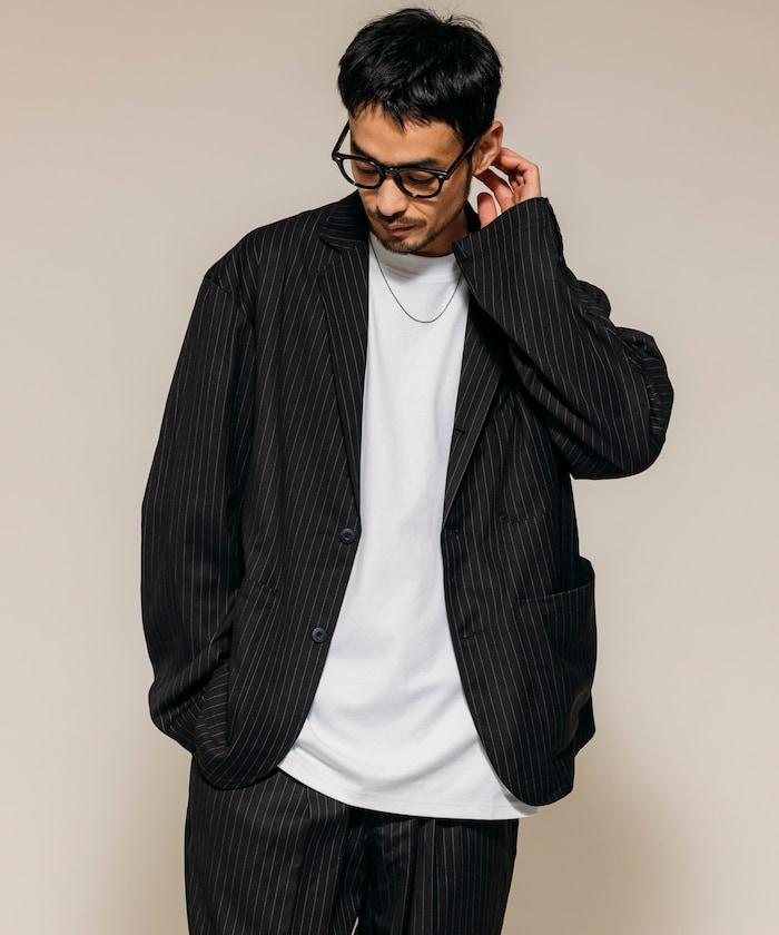 聯名 SMU KP-10 套裝 TR 西裝外套【可搭配套裝】