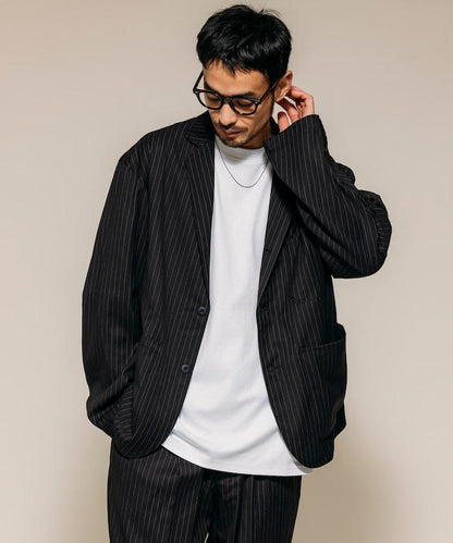 聯名 SMU KP-10 套裝 TR 西裝外套【可搭配套裝】