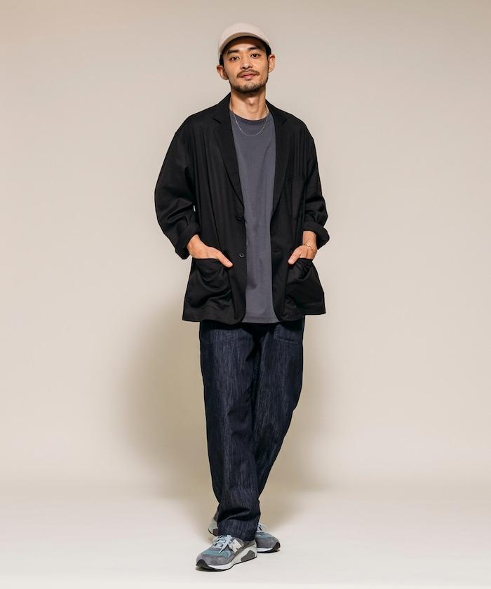 聯名 SMU KP-10 套裝 TR 西裝外套【可搭配套裝】