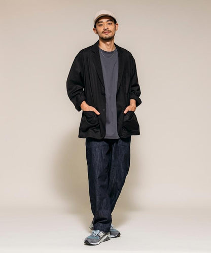 聯名 SMU KP-10 套裝 TR 西裝外套【可搭配套裝】