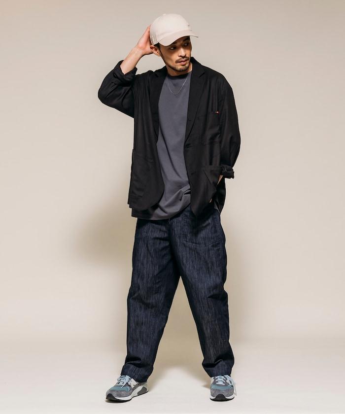 聯名 SMU KP-10 套裝 TR 西裝外套【可搭配套裝】