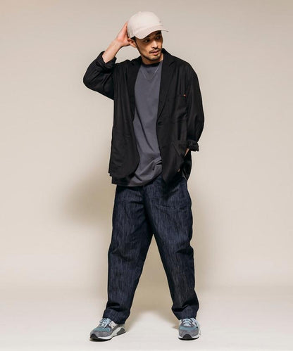 聯名 SMU KP-10 套裝 TR 西裝外套【可搭配套裝】