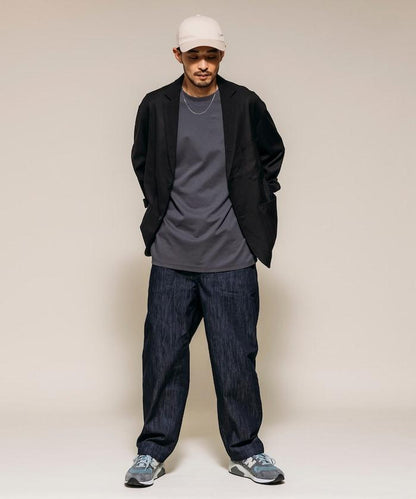 聯名 SMU KP-10 套裝 TR 西裝外套【可搭配套裝】