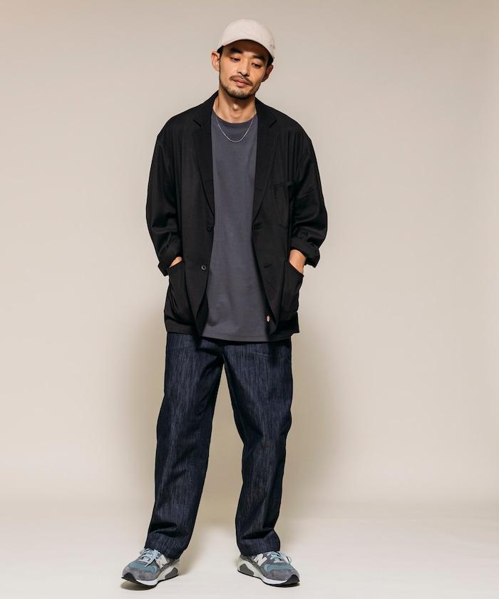 聯名 SMU KP-10 套裝 TR 西裝外套【可搭配套裝】