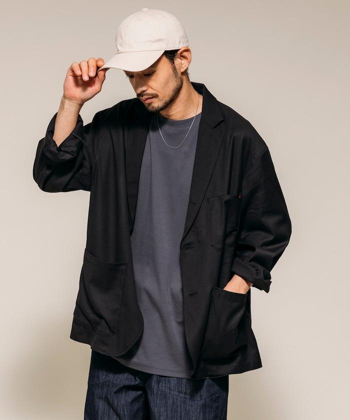 聯名 SMU KP-10 套裝 TR 西裝外套【可搭配套裝】