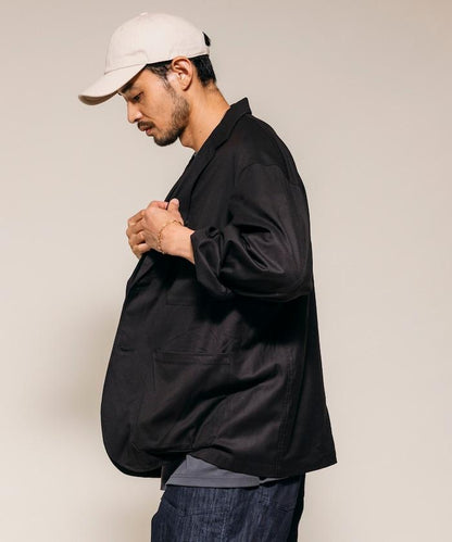 聯名 SMU KP-10 套裝 TR 西裝外套【可搭配套裝】