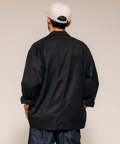 聯名 SMU KP-10 套裝 TR 西裝外套【可搭配套裝】