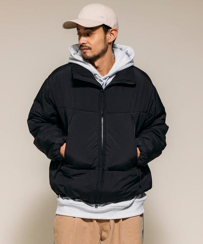 PRIMALOFT 保暖棉服 / PRIMALOFT 羽絨感夾克