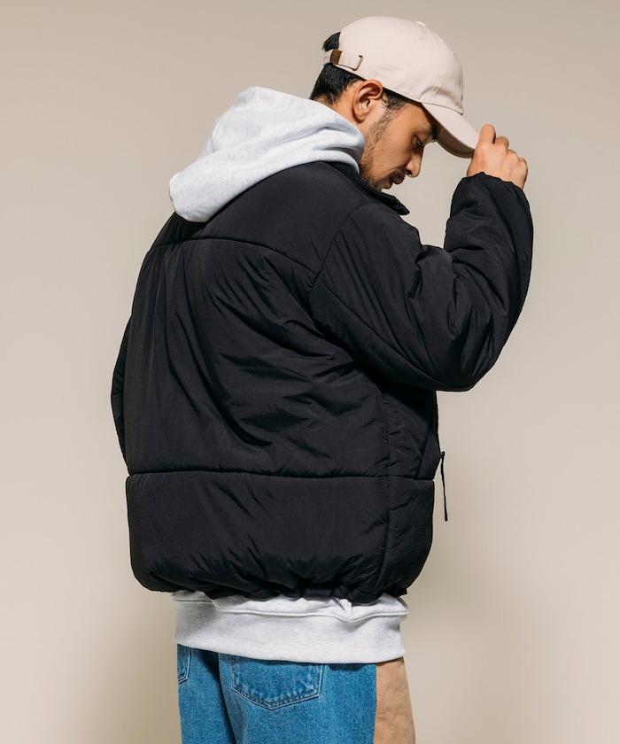 PRIMALOFT 保暖棉服 / PRIMALOFT 羽絨感夾克