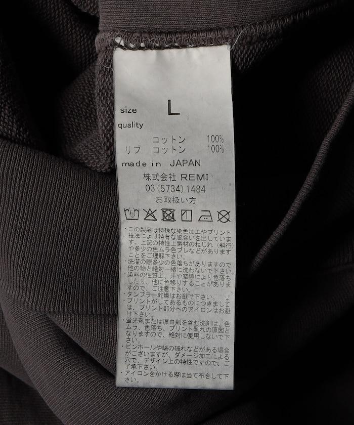 SP加工加厚衛衣