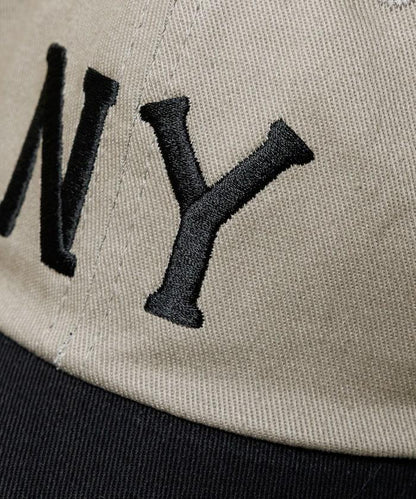 特別斜紋棒球帽