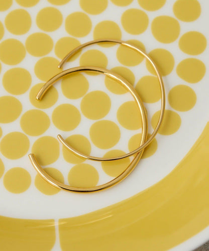 【ear PAPILLONNER】簡約套裝手鐲