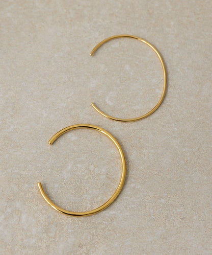 【ear PAPILLONNER】簡約套裝手鐲