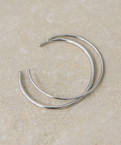 【ear PAPILLONNER】簡約套裝手鐲