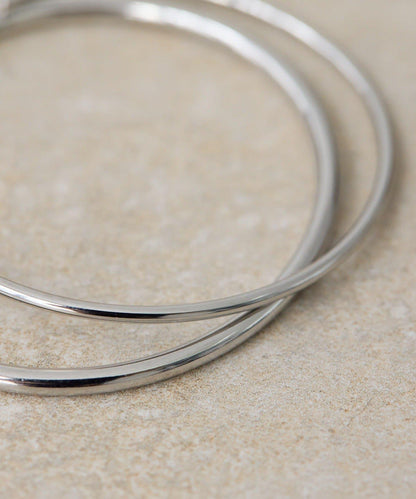 【ear PAPILLONNER】簡約套裝手鐲