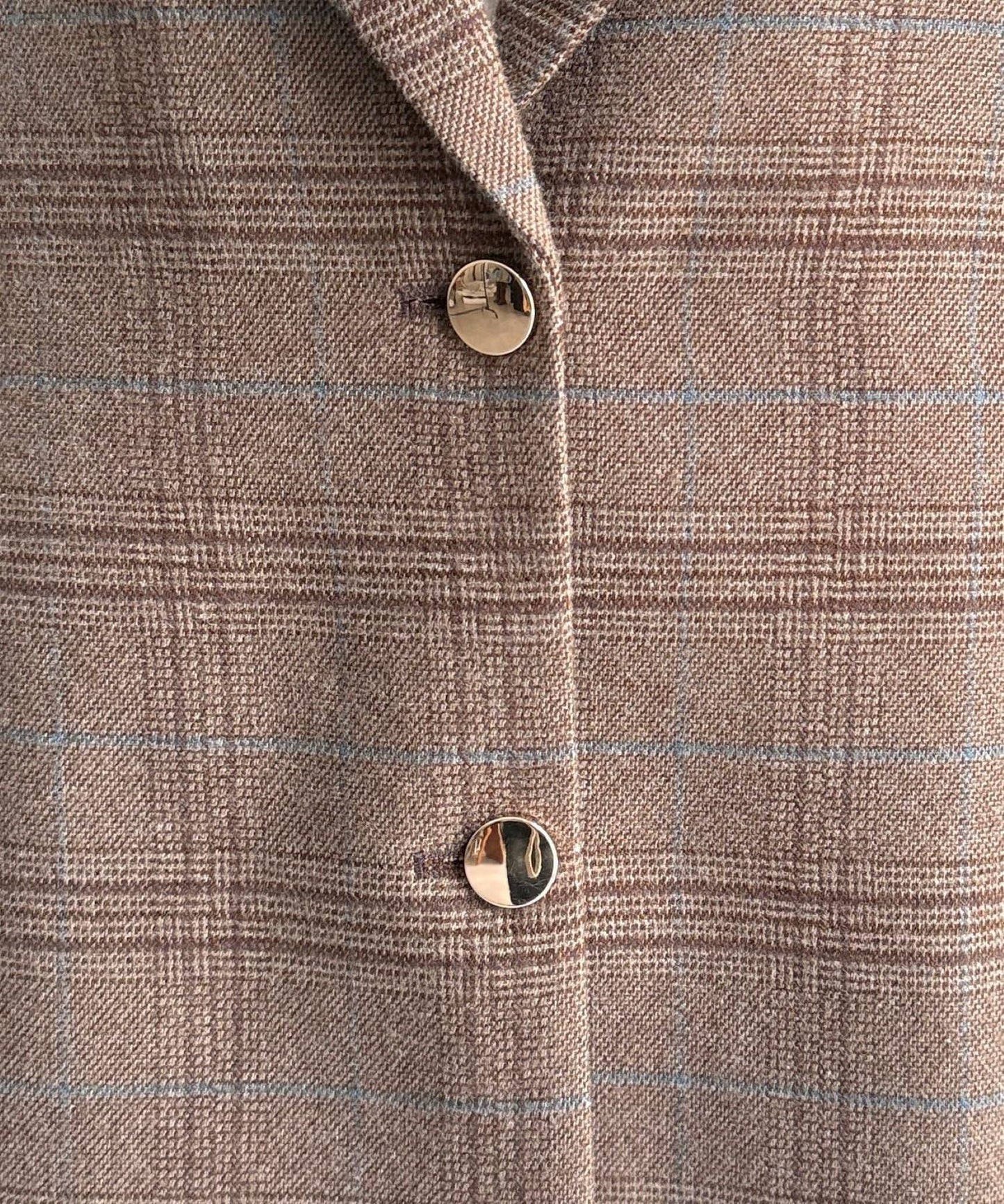 帶內襯西裝外套