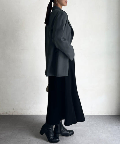 帶內襯西裝外套