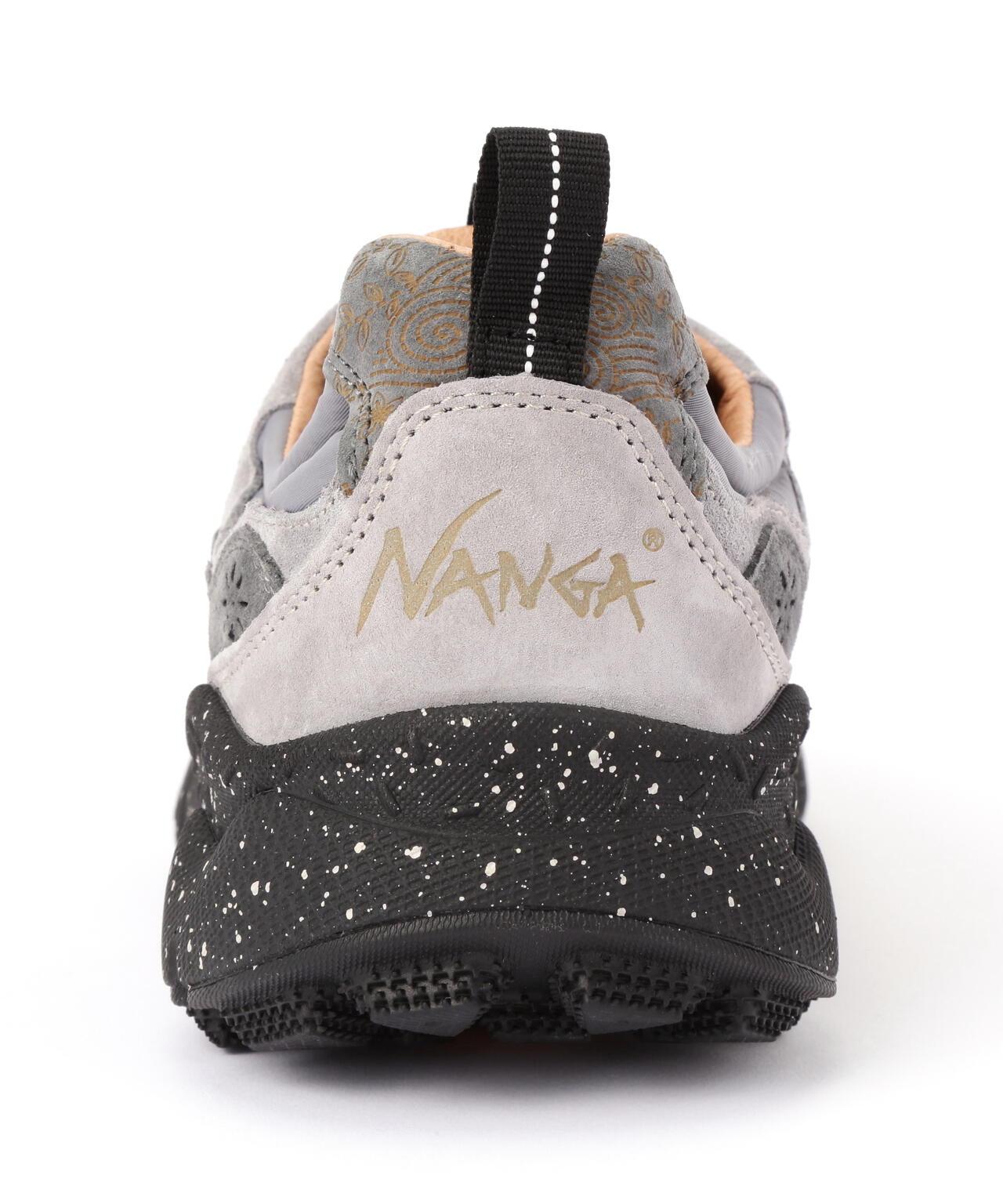 Flower MOUNTAIN × NANGA / YAMANO3