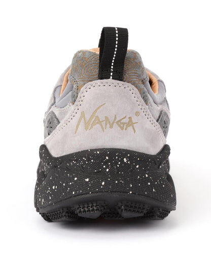 Flower MOUNTAIN × NANGA / YAMANO3