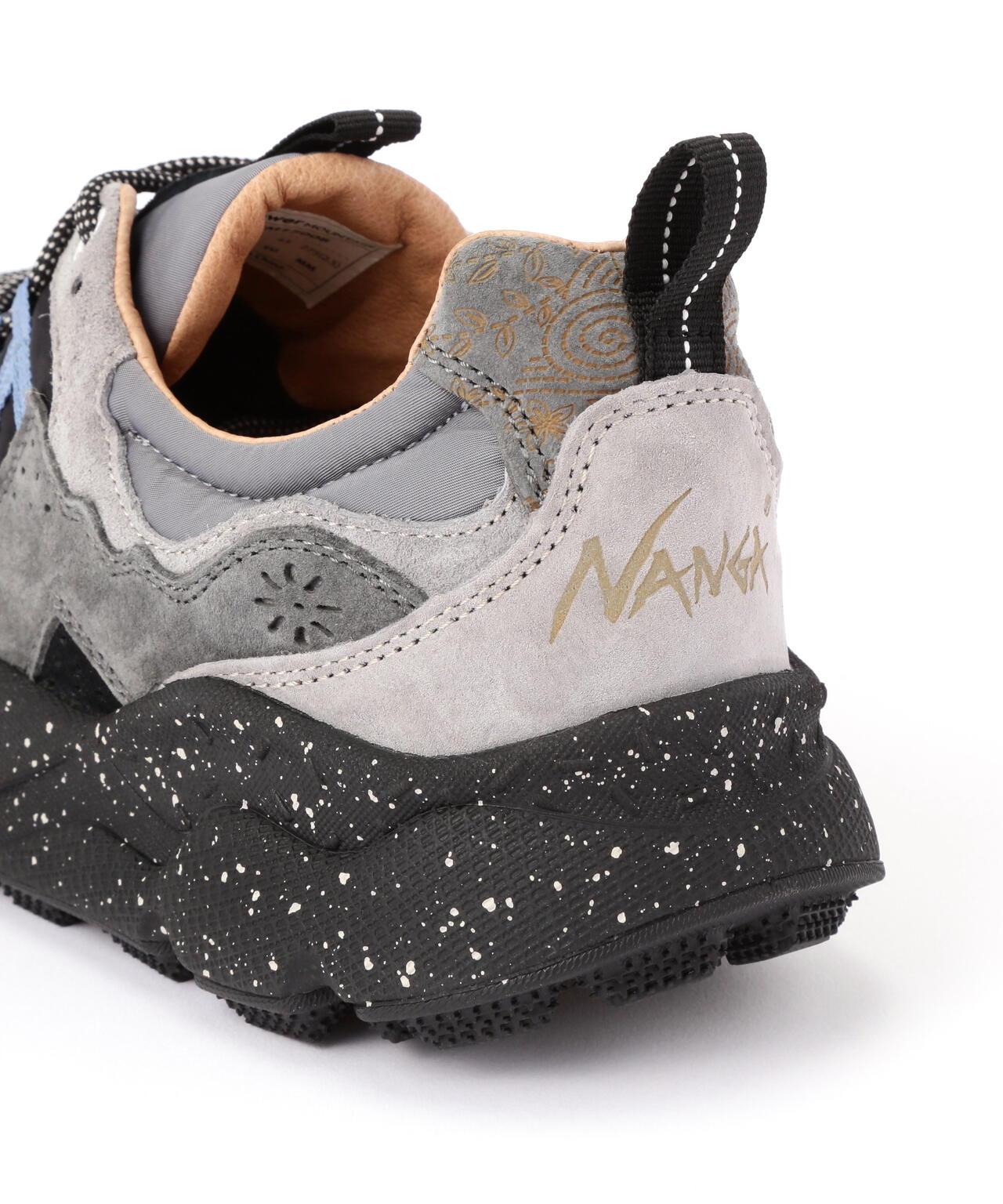 Flower MOUNTAIN × NANGA / YAMANO3