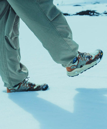 Flower MOUNTAIN × NANGA / YAMANO3