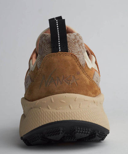 Flower MOUNTAIN × NANGA / YAMANO3