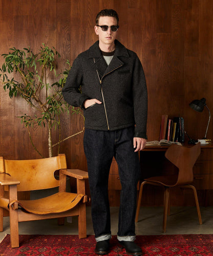 BEACH CLOTH 運動夾克