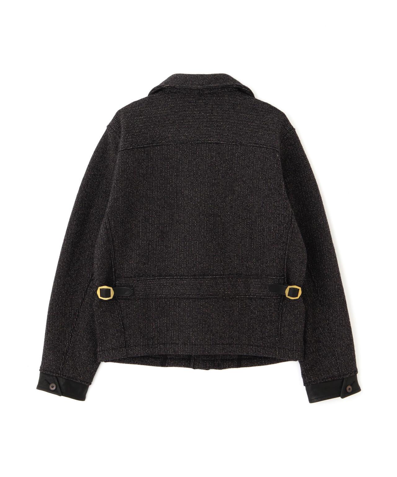 BEACH CLOTH 運動夾克