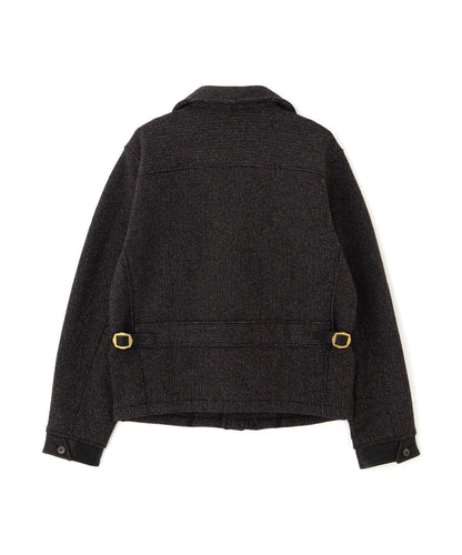 BEACH CLOTH 運動夾克