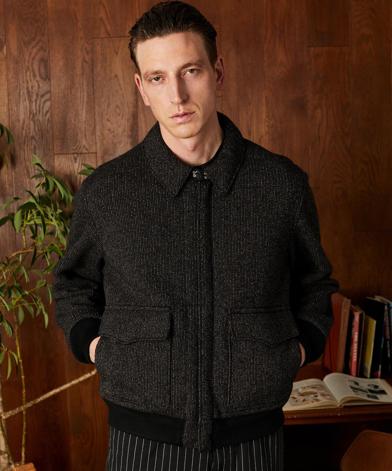 BEACH CLOTH TYPE A-2/沙灘呢料 A-2款