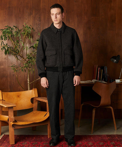 BEACH CLOTH TYPE A-2/沙灘呢料 A-2款