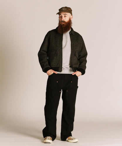 BEACH CLOTH TYPE A-2/沙灘呢料 A-2款